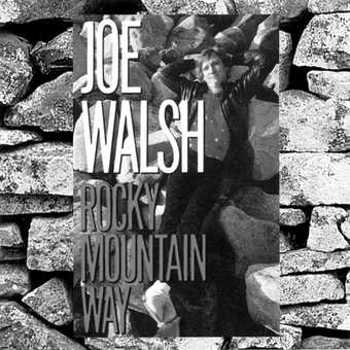 Music - CD Rocky Mountain Way Book