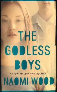 Paperback Godless Boys Book
