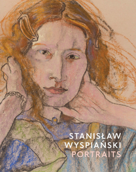 Stanislaw Wyspiański Portraits