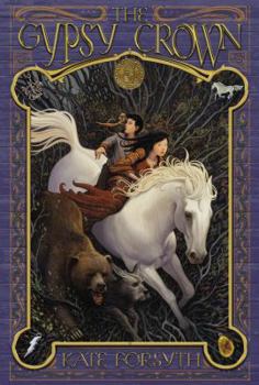 Paperback The Gypsy Crown Book