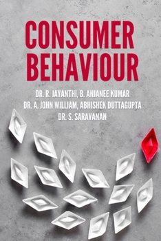 Paperback Consumer Behaviour Book