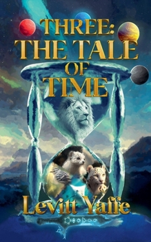 Paperback Three: The Tale of Time Book