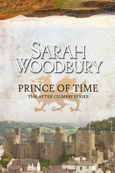 Paperback Prince of Time Book