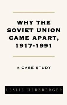 Paperback The Rise and Fall of a Thermidorian Society: A Case Study Book