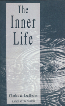 Paperback The Inner Life Book