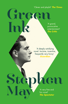Green Ink