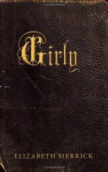 Paperback Girly Book