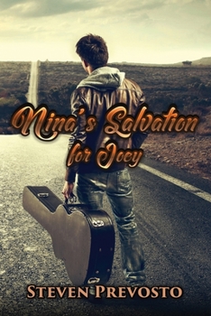 Nina’s Salvation for Joey