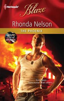 The Phoenix - Book #10 of the Men Out of Uniform