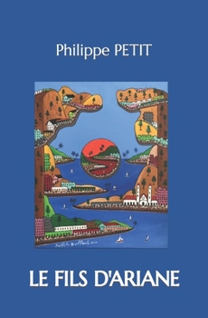 Paperback Le fils d'Ariane [French] Book