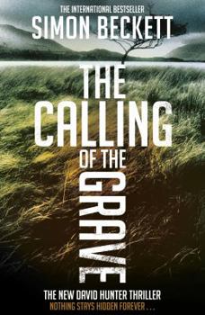 Paperback The Calling of the Grave Book