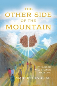 Paperback The Other Side of the Mountain Book