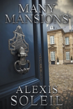 Paperback Many Mansions Book