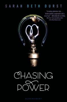 Hardcover Chasing Power Book
