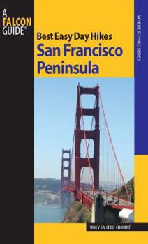 Paperback San Francisco Peninsula Book