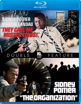 They Call Me Mister Tibbs! | The Organization