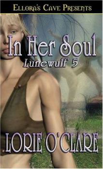 Paperback Lunewulf: In Her Soul Book