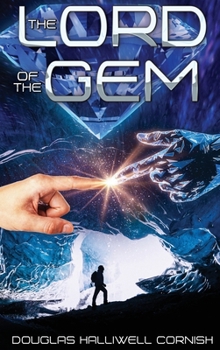 Hardcover The Lord of the Gem Book