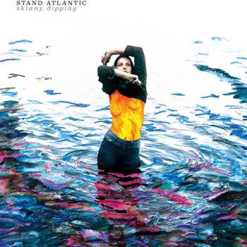Vinyl Skinny Dipping (White Vinyl) Book