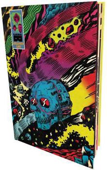 Hardcover Space Riders HC Vol 01 Book