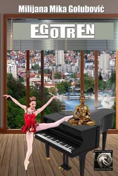 Paperback Egotren [Serbian] Book