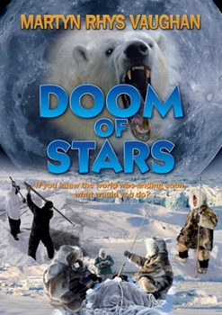 Paperback Doom of Stars Book