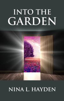 Paperback Into The Garden Book