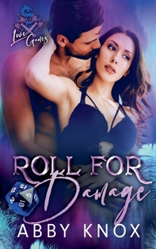 Paperback Roll For Damage Book