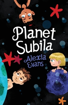 Paperback Planet Subila Book