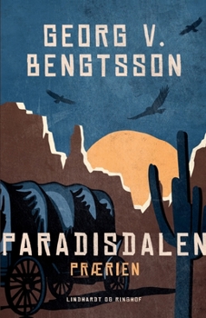 Paradisdalen: Pr?rien