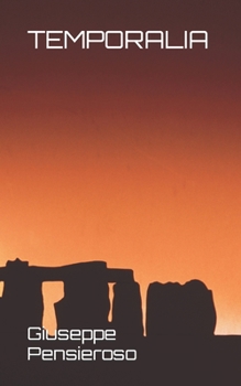 Paperback Temporalia [Italian] Book