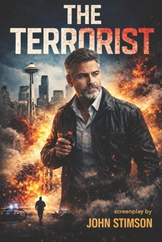 Paperback The Terrorist Book