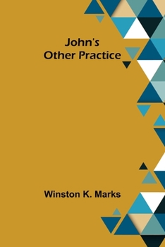 Paperback John's Other Practice Book