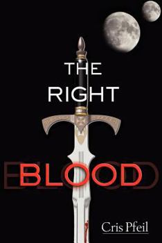 Paperback Right Blood Book