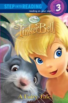 Paperback TinkerBell: A Fairy Tale Book