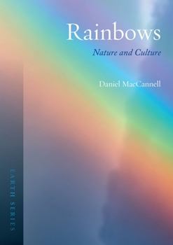 Paperback Rainbows: Nature and Culture Book