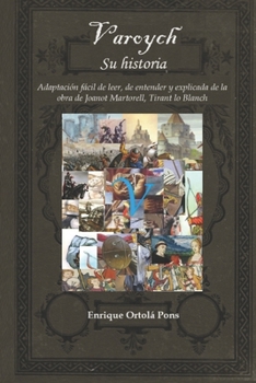 Paperback Varoych. Su historia [Spanish] Book