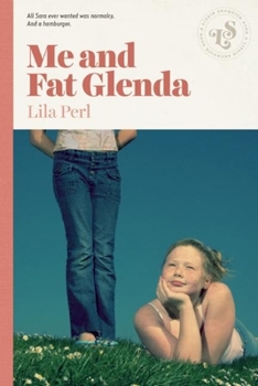 Paperback Me and Fat Glenda Book