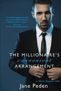 The Millionaire's Convenient Arrangement - Book #2 of the Miami Lawyers
