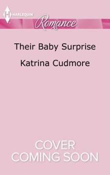 Paperback Their Baby Surprise (Harlequin Romance) Book