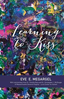 Paperback Learning to Kiss Book