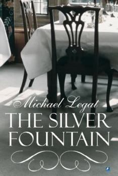 Paperback The Silver Fountain Book