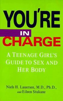 Paperback You're in Charge Book