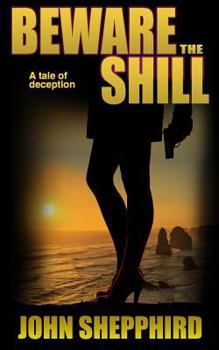 Paperback Beware the Shill Book
