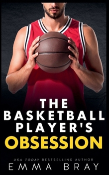 Paperback The Basketball Player's Obsession Book