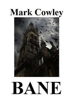 Paperback Bane Book