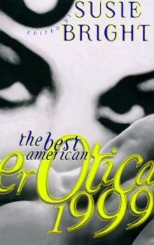 Paperback The Best American Erotica 1999 Book