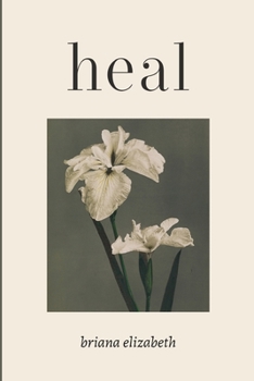 Paperback Heal Book