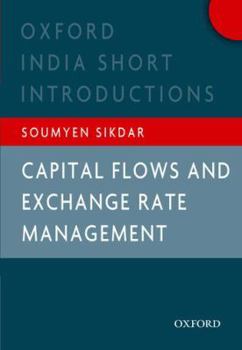 Paperback Capital Flows and Exchange Rate Management Book