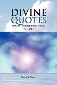 Hardcover Divine Quotes Book